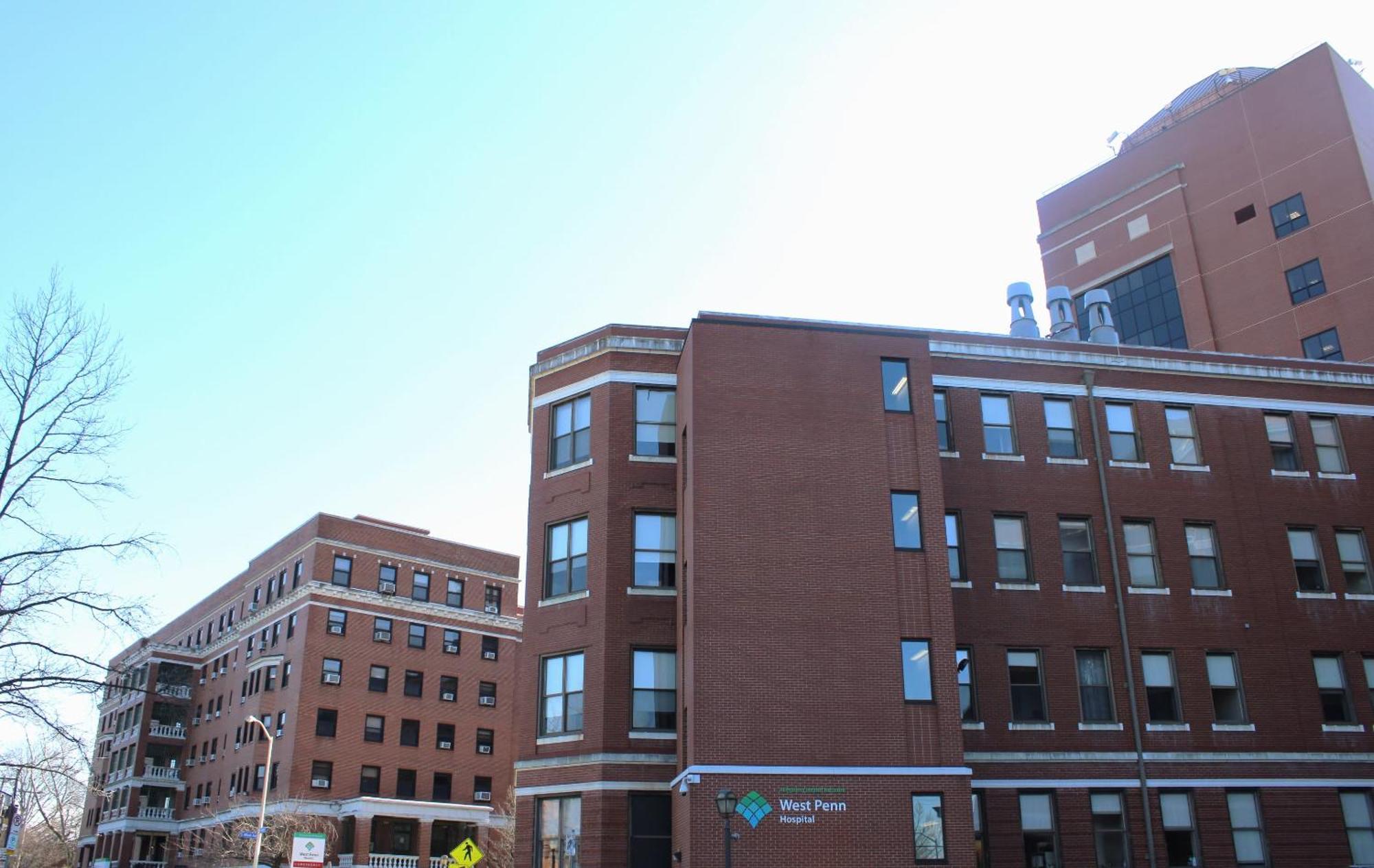 Comfortable Apartment - Pittsburgh'S Little Italy Exterior foto