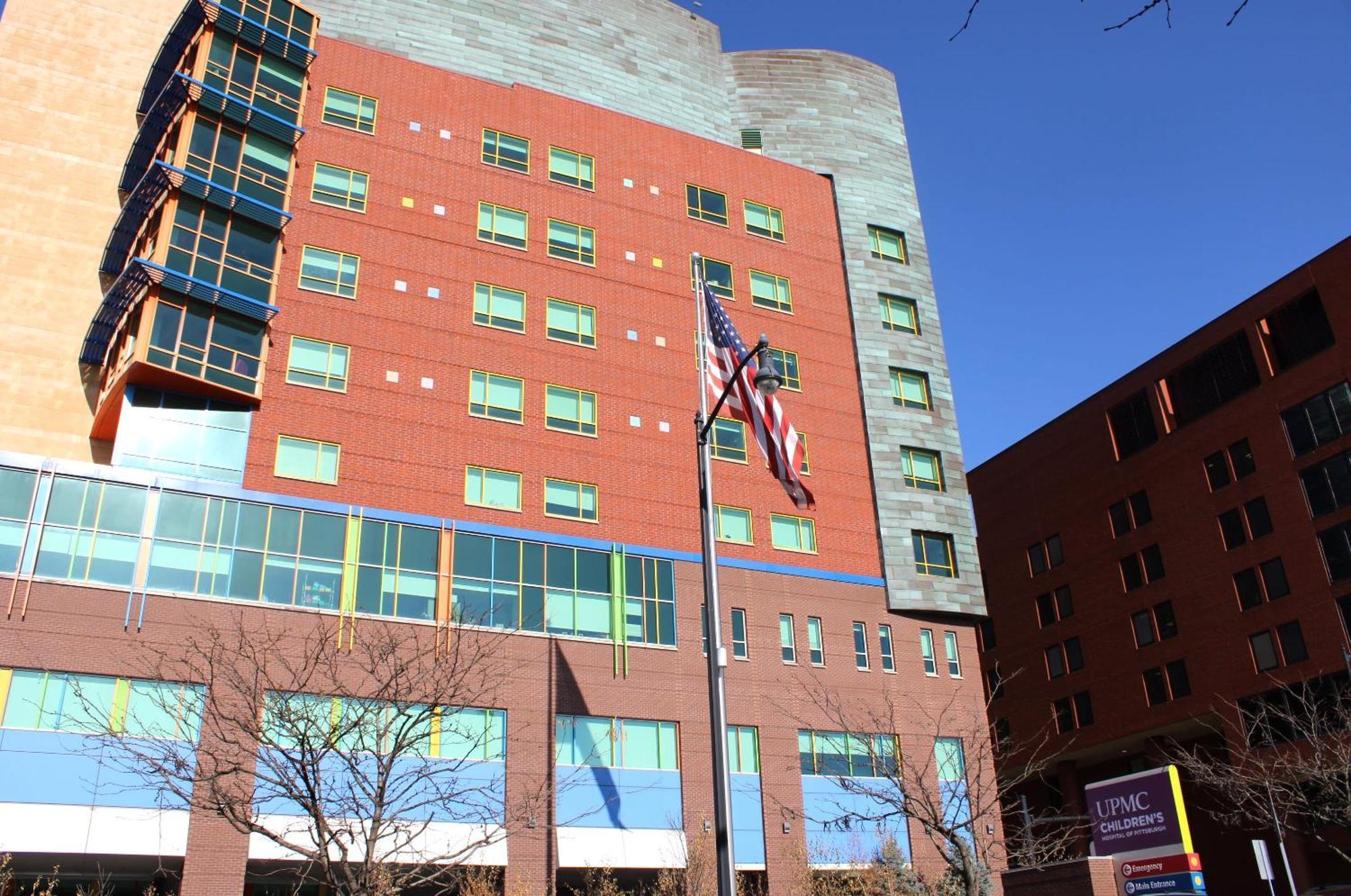 Comfortable Apartment - Pittsburgh'S Little Italy Exterior foto
